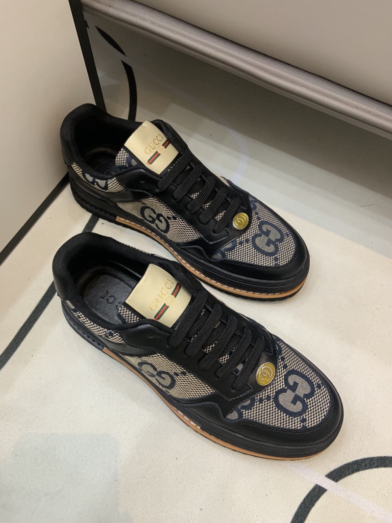 Gucci Casual Shoes